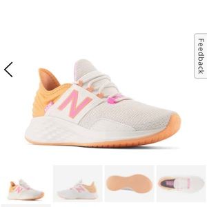 New Balance Roav